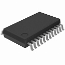 LC7461-8100, Микросхема