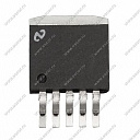 LM2575D2T-012G PBF, Микросхема