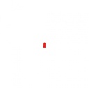 Колпачок на лампу T3, T4 (резиновый, красный)