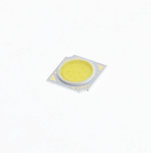 Светодиодная матрица IC 5W 6000К COB (15-17V, 300mA, 500lm, 13.5x13.5mm)