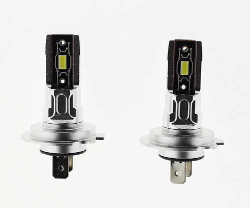 Светодиодная лампа H7 LITE-TRONIC BASIC LED 6000K 12V H7BSLEDX2 2шт 