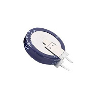 5R5D105VYV3C 1.0F 5.5V, Ионистор