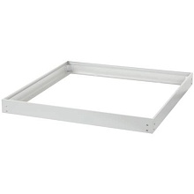 Рамка для накладного монтажа Philips RC091Z SMB-597x597 Повреждение упаковки