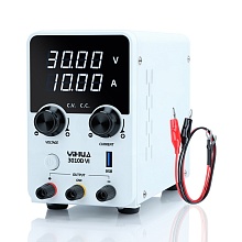 Лабораторный блок питания YIHUA 3010D-VI
