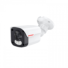 Купольная камера AHD HIVIDEO HI-A500F20 2.8 mm 5MP, ИК до 20 м.