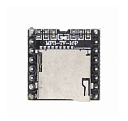 Модуль аудиоплеера MP3 (Micro SD) для Arduino  