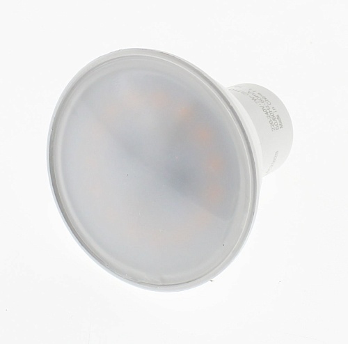Лампа светодиодная OSRAM LED Star PAR16 7W 865 230V 110D GU10 (700лм, 6500К)