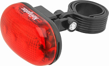 Светодиодный велосипедный сигнальный фонарь Navigator NPT-B02-2AAA 3 LED