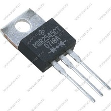 MBR2545CTG, Диод Шоттки