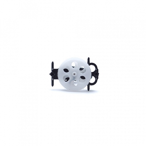 U806A шестеренки