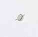 Светодиод мощный ARPL-1W-EPS33 Warm White (Emitter, 3-3.4V, 0.35A, 110lm)
