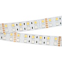 Лента светодиодная Arlight RT 2-5000 24V RGB-Day 2x2 (32 Вт/м, SMD5060, 144led/m, IP20, LUX)