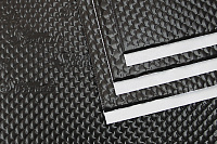 Вибропоглощающий материал SmartMat Black 20 (2мм/0,75х0,47м) 