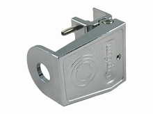 Кронштейн на водосточный желоб Optim TS-07  Кронштейн на водосточный желоб Optim TS-07