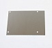 Светодиодная матрица "прямого включения" ST 50W 6000K smd2835 (220V 4675lm, 104LED, 108x79мм)