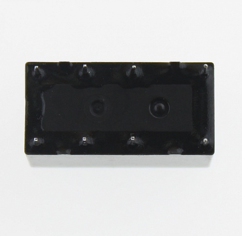 TRSB-12VDC-SB-L20-R  12VDC, 2A, 2C, Реле электромагнитное TRSB-12VDC-SB-L20-R  12VDC, 2A, 2C