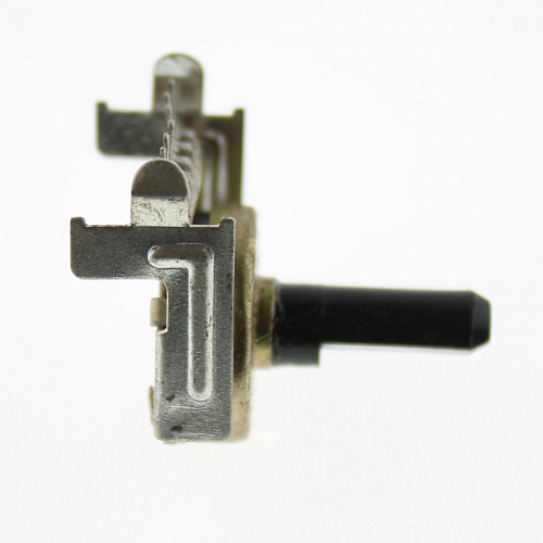 R1606F 6 pin 2x100.0K, Резистор регулировочный