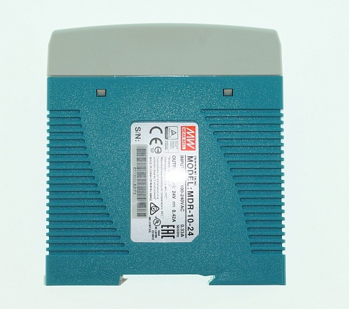 Блок питания MDR-10-24