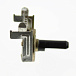 R1606F 6 pin 2x100.0K, Резистор регулировочный