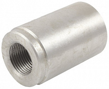 БП-А-М20-28 Бобышка прямая, без упора