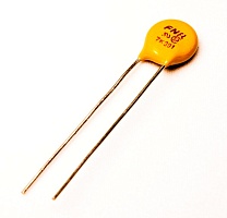 FNR-07K391B, Варистор