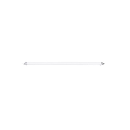 Светильник светодиодный линейный LEDVANCE DP COMP TH 1200 V 33W 4000К IP66 PS белый