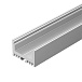 Профиль накладной ARH-LINE-1726-2000 ANOD (2000х26х16)