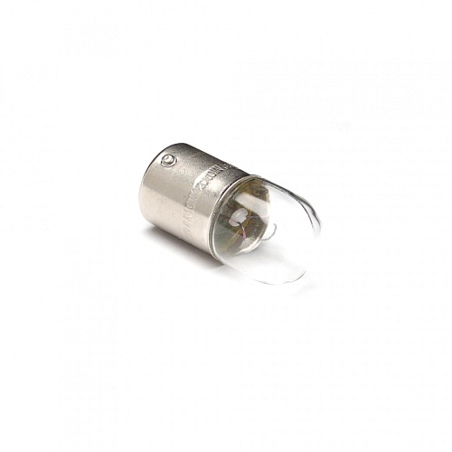 Автолампа накаливания R10W Narva 12V 10W BA15S