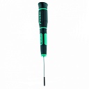 Отвертка прецизионная ProsKit SD-081-P2 (1PK-081-P2)
