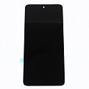 Дисплей для Huawei Honor 10X Lite/P Smart (2021)/Y7a (2020) + тачскрин (черный) Original