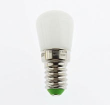 Лампа для бытовой техники «Пигми» Navigator NLL-T26-230-4K-E14 (аналог 10Вт, белый)