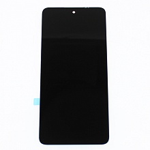Дисплей для Huawei Honor 10X Lite/P Smart (2021)/Y7a (2020) + тачскрин (черный) Original