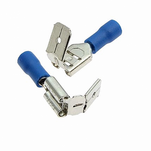 TAI-1.25MF (0,5-1,5 mm2) Blue (100 шт)