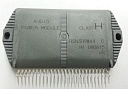RSN309W44, Микросхема