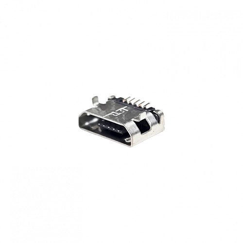 microUSB 5BF 33 гнездо на плату