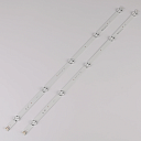 Светодиодные планки подсветки для LG 32" (комплект 2шт) 32LH51_HD  SSC_32inch_HD_REV05