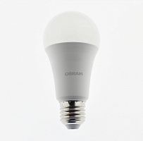 Лампа "груша" светодиодная OSRAM LED Star 15Вт, 1521лм, 2700К, E27 (замена 150Вт)