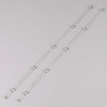 Светодиодные планки подсветки для LG 32" (комплект 2шт) 32LH51_HD  SSC_32inch_HD_REV05