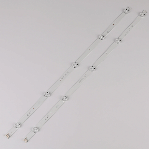 Светодиодные планки подсветки для LG 32" (комплект 2шт) 32LH51_HD  SSC_32inch_HD_REV05