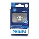 Светодиодная лампа C5W Philips Festoon X-treme Ultinon LED White 6000K 12V T14x30 129416000KWX1   