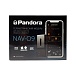 Модули для автосигнализаций Pandora NAV-09 GSM-GPRS-GPS