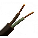 Кабель КГ-ХЛ 2х1.50 изоляция резина