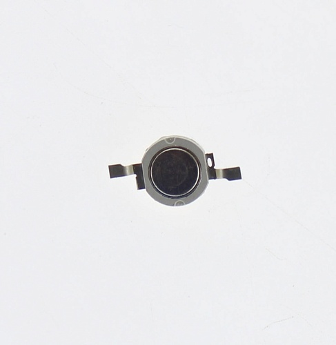 Светодиод мощный ARPL-1W-EPS33 Warm White (Emitter, 3-3.4V, 0.35A, 110lm)