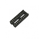 SCS-20, Панелька для микросхем