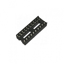 SCS-20, Панелька для микросхем