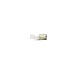 Светодиодная лампа T10 (W5W) 12V 3528 42 SMD LED White 