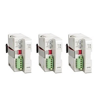 Модуль расширения DVPDT02-H2