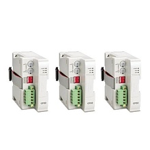 Модуль расширения DVPDT02-H2