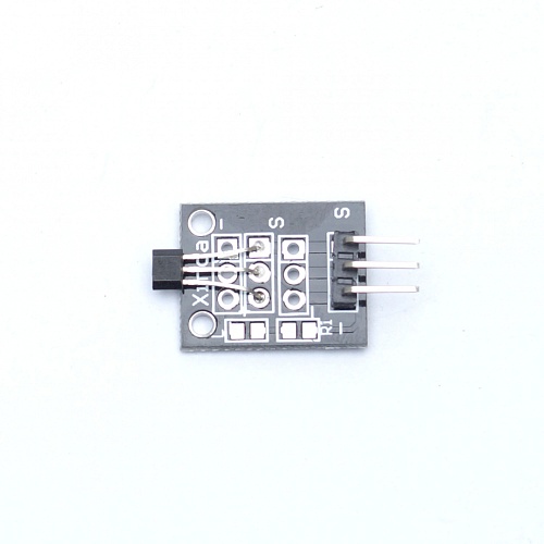Датчик Холла KY-003 тип2 для Arduino  
