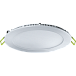 Светильник Navigator NLP-R1-12W-R170-840-WH-LED белый